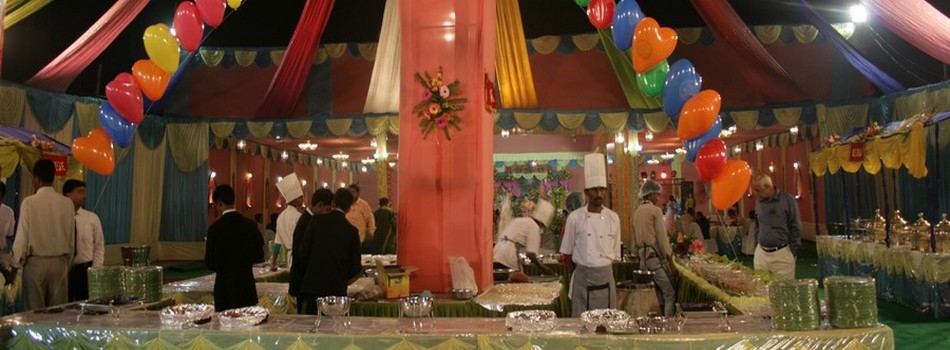 Birthday Party:Utsav Caterers and Decorators Patna</p>